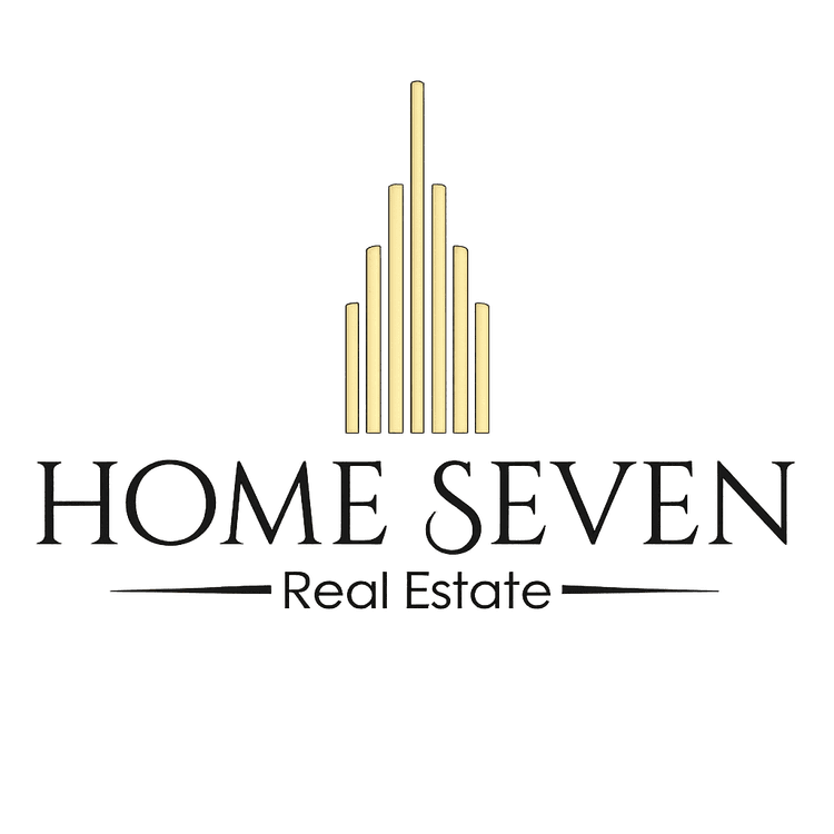 Home Seven Logo