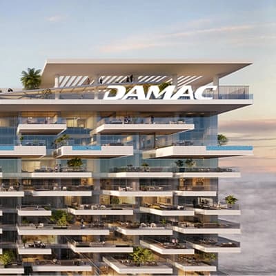 Damac Properties
