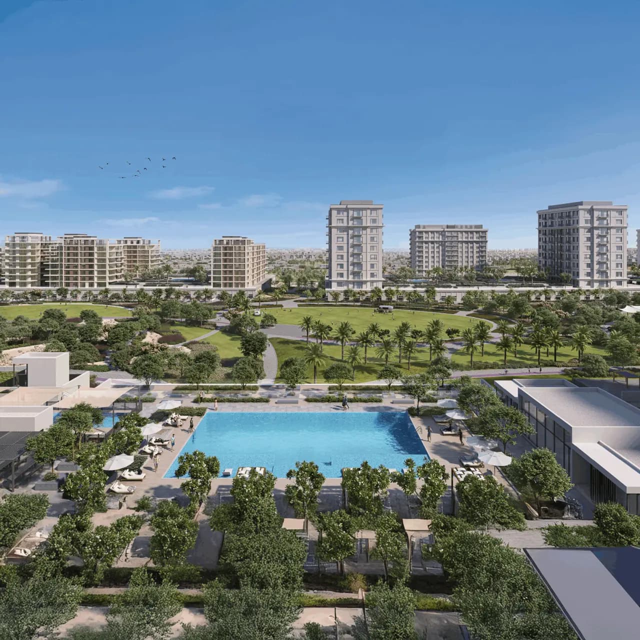 Emaar Properties