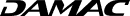 Damac Properties Logo