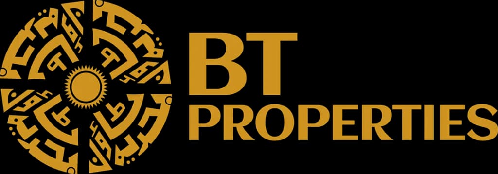 BT Properties Logo