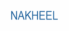 Nakheel Logo