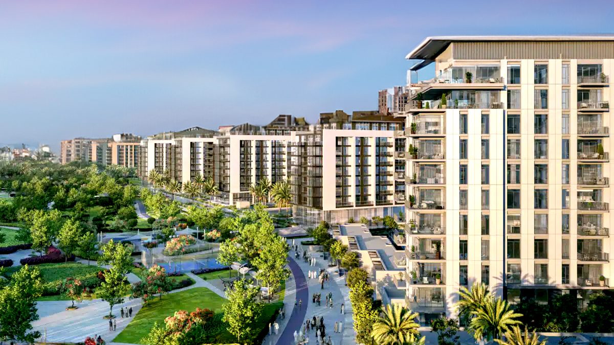 Dubai Hills