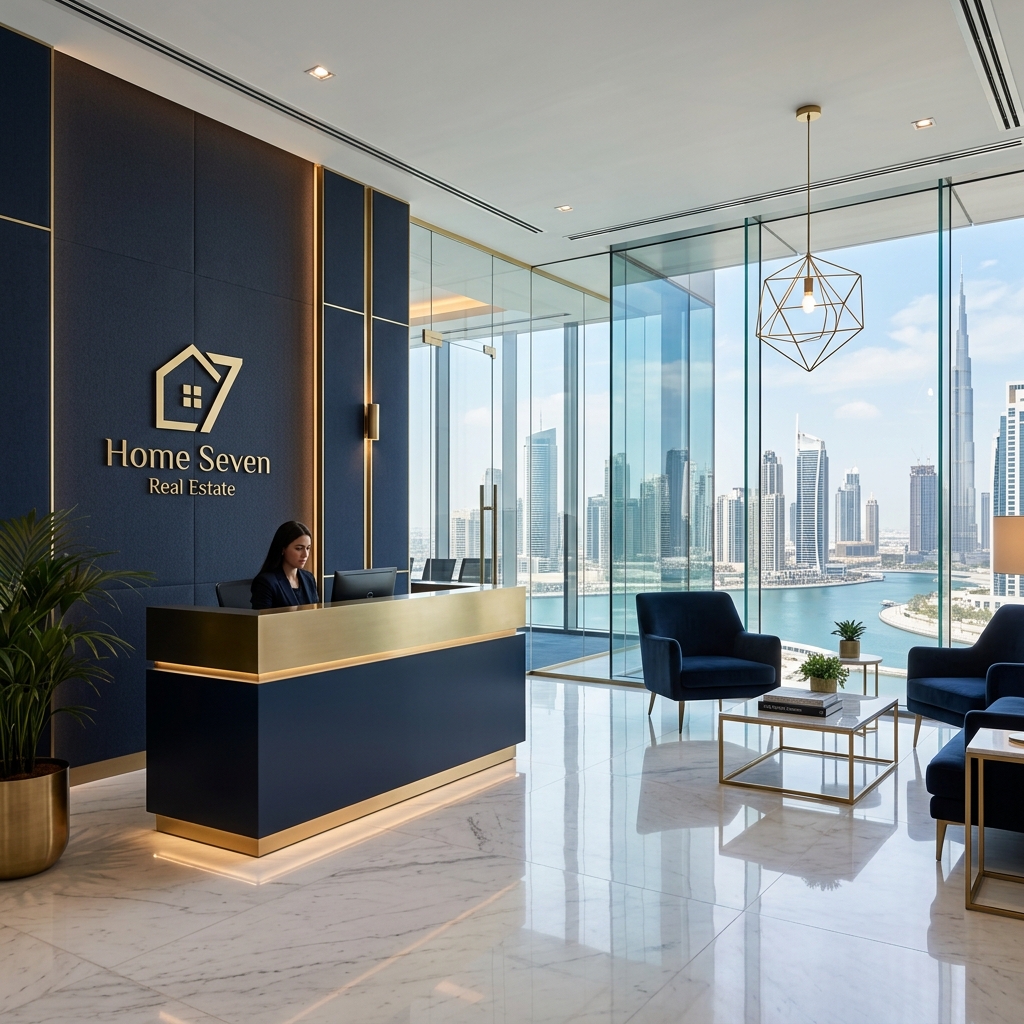Transparency: The Core Foundation of Home Seven Real Estate